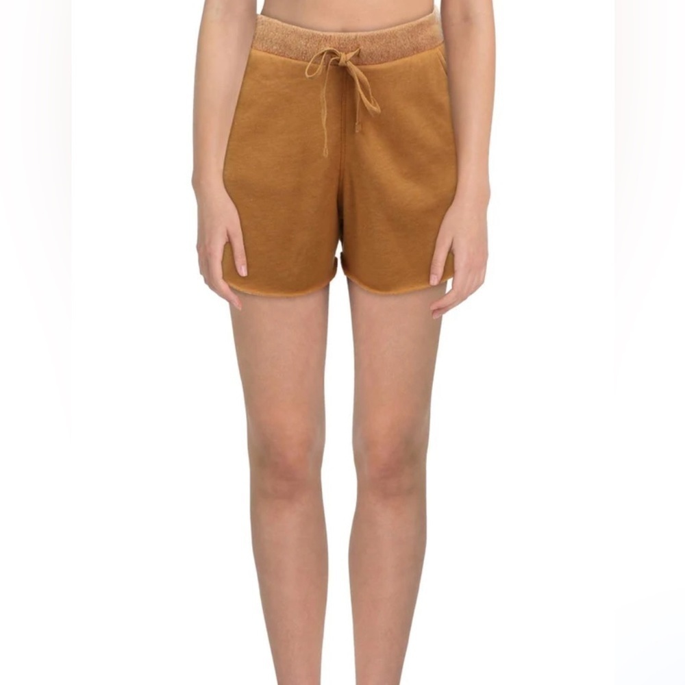 Free people intimately Kelly Shorts NWOT